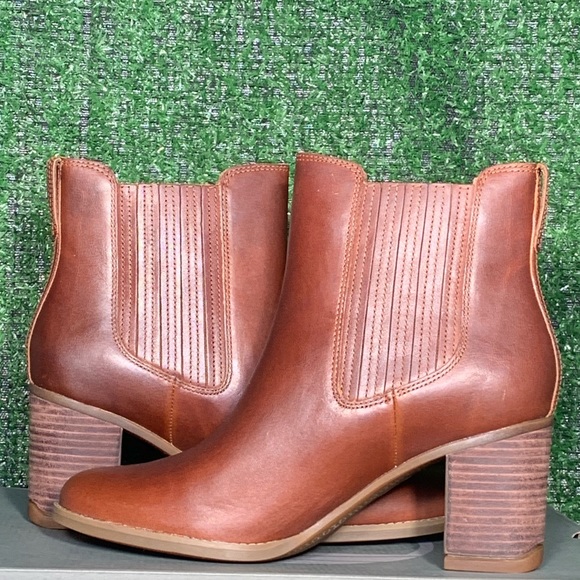 Timberland atlantic chelsea women's boot NEW - Picture 3 of 8